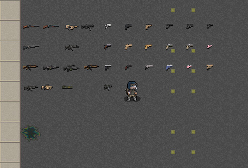 Cataclysm: Dark Days Ahead.