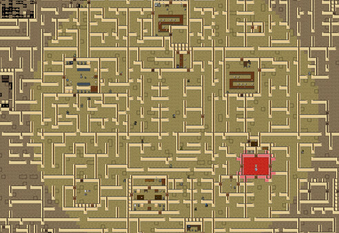 Cataclysm: Dark Days Ahead.