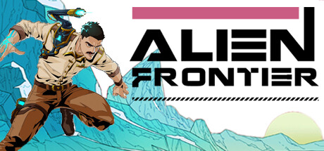 Alien Frontier steam charts