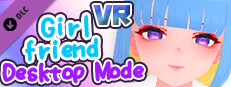 GirlFriend VR Desktop Mode game capsule image