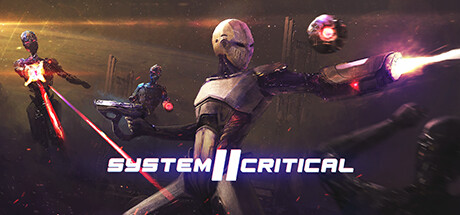 System Critical 2 banner image