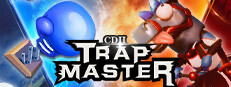 CD 2: Trap Master