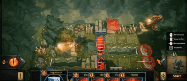 CD 2: Trap Master video 2
