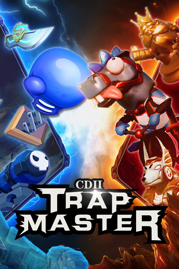 Master of Death & Traps