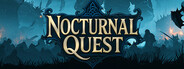 Nocturnal Quest: An Idle RPG Adventure