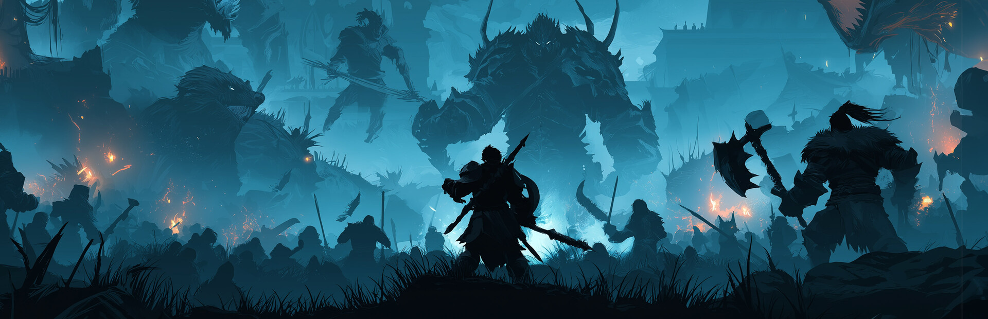 Nocturnal Quest: An Idle RPG Adventure