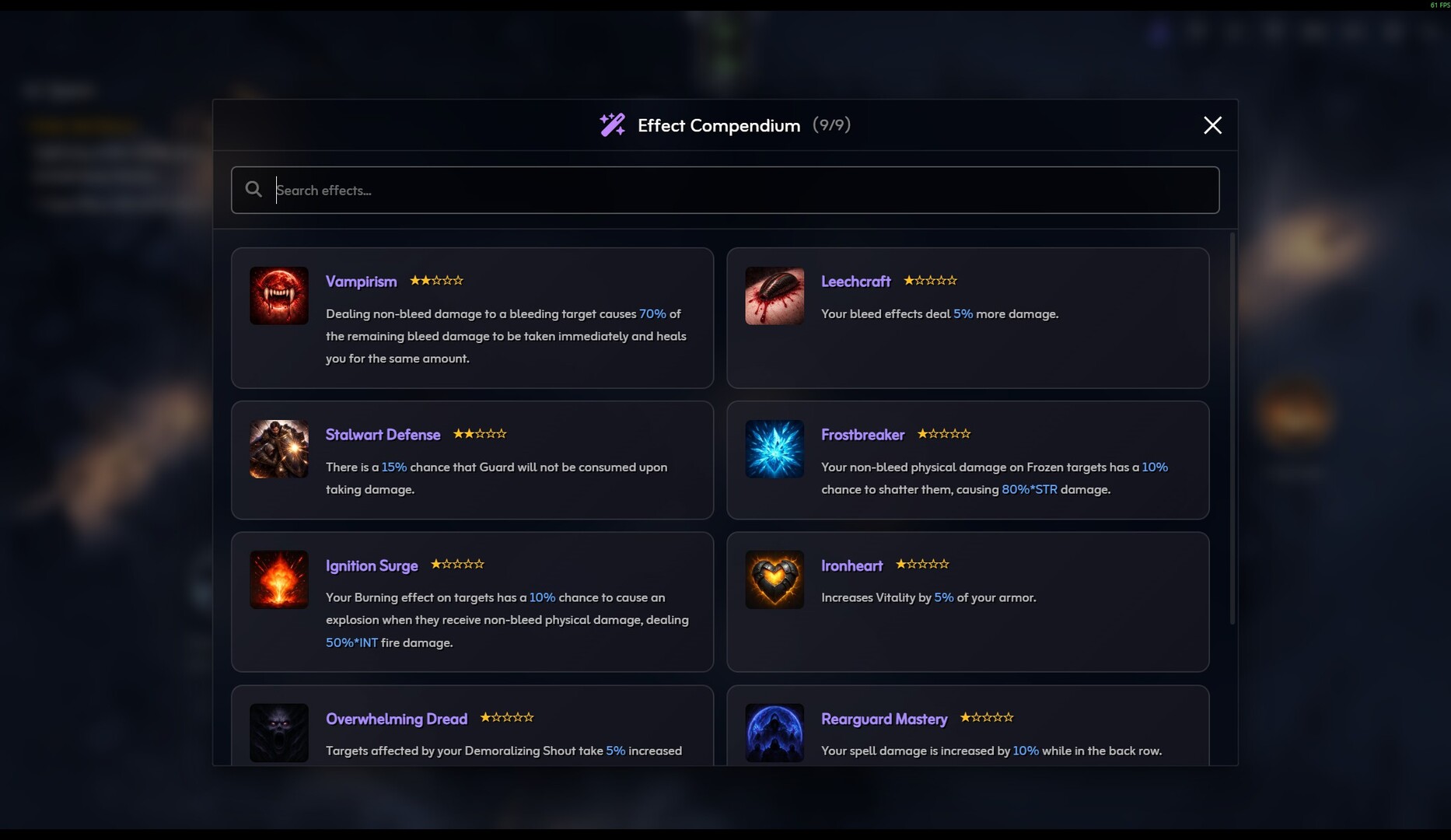 Nocturnal Quest: An Idle RPG Adventure screenshot #23