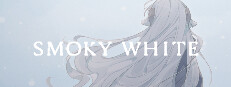 SMOKY WHITE