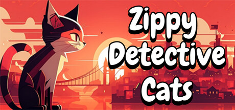 Zippy Detective: Cats Hidden banner