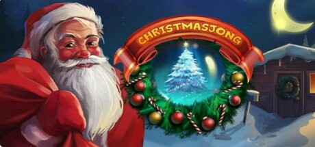 Christmasjong steam charts