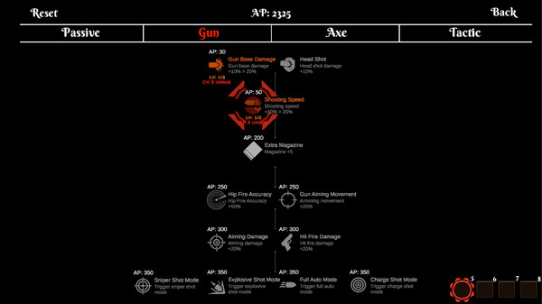 Dirty Room screenshot 6