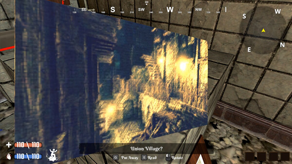 Dirty Room screenshot 2