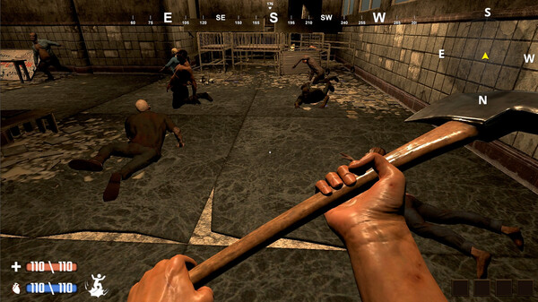 Dirty Room screenshot 5