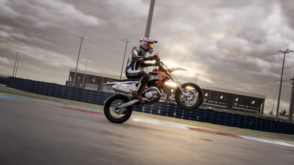 RIDE 5 - Season Pass