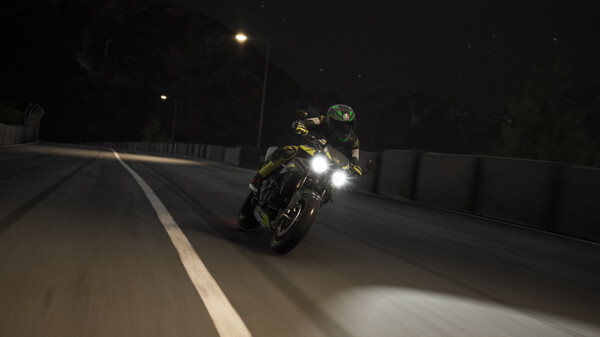 RIDE 5 - Season Pass