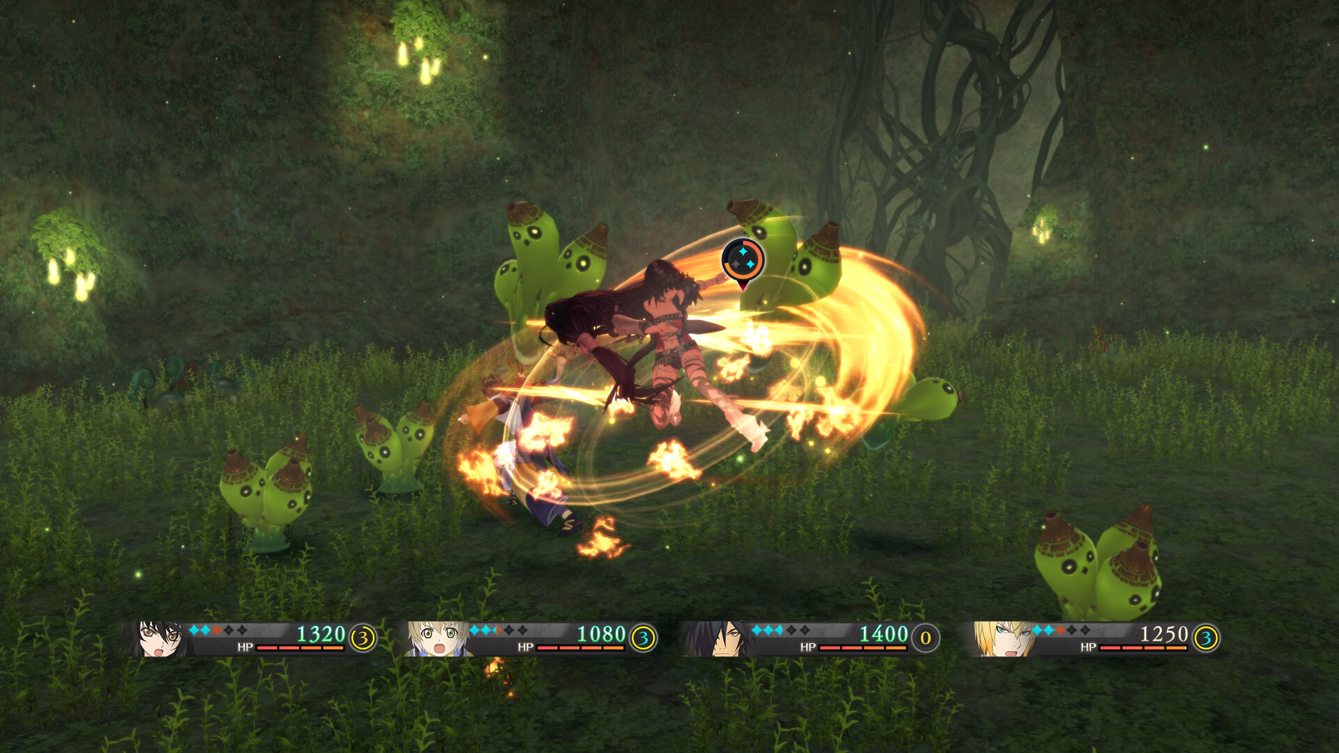 Tales of Berseria Remastered image 3