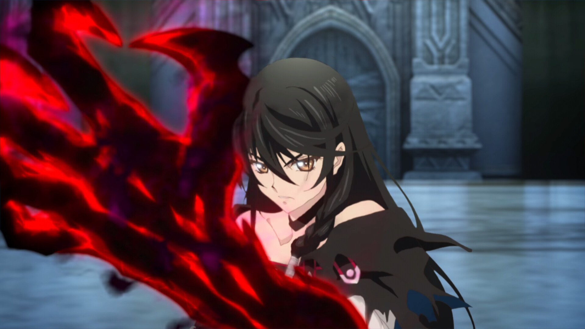 Tales of Berseria Remastered Featured Screenshot #1