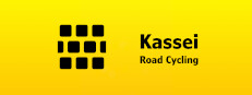 Kassei - Road Cycling cover