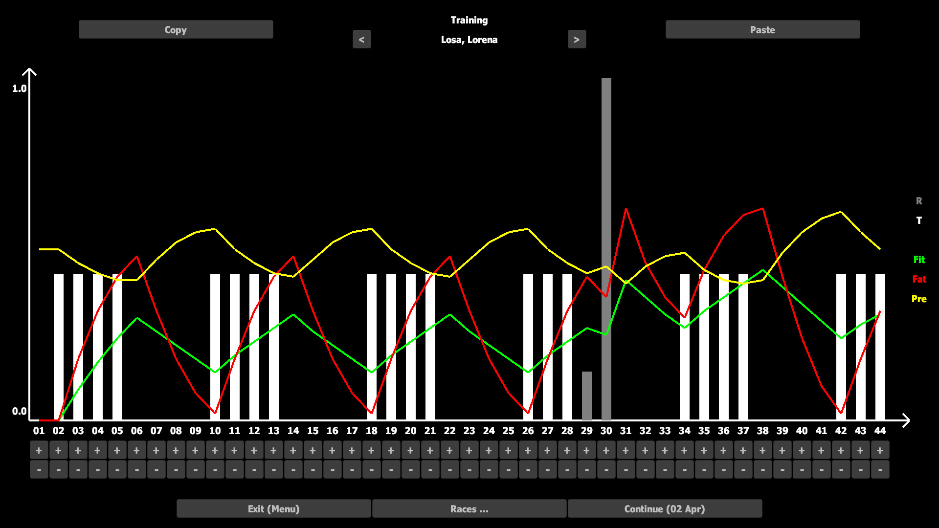 Kassei - Road Cycling screenshot 8