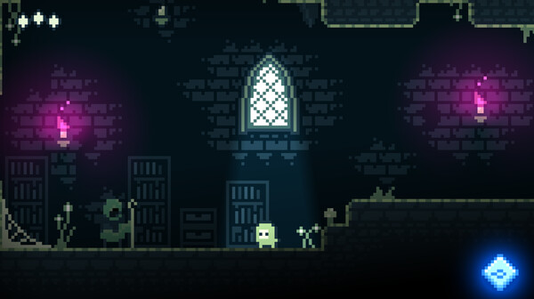 Go Alone screenshot 6