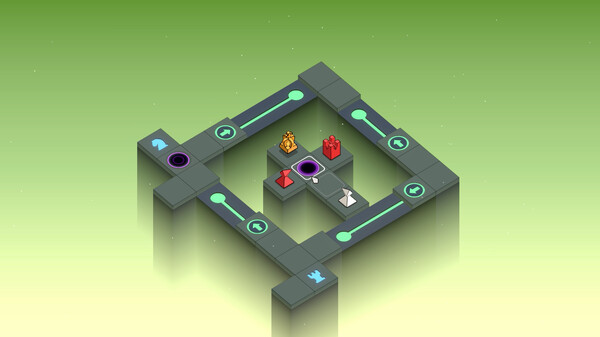 Gambit Shifter Screenshot