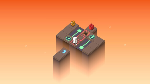 Gambit Shifter Screenshot
