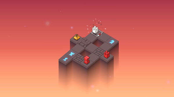 Gambit Shifter Screenshot
