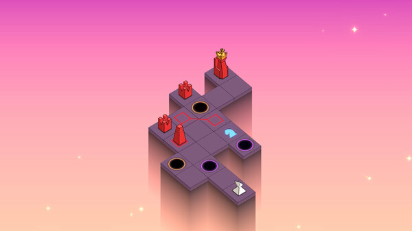 Gambit Shifter Screenshot