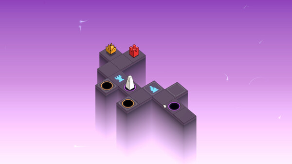 Gambit Shifter Screenshot