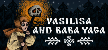 Vasilisa and Baba Yaga technical specifications for computer