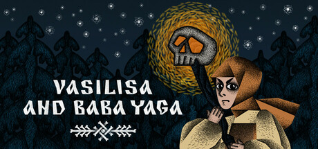 Vasilisa and Baba Yaga technical specifications for computer