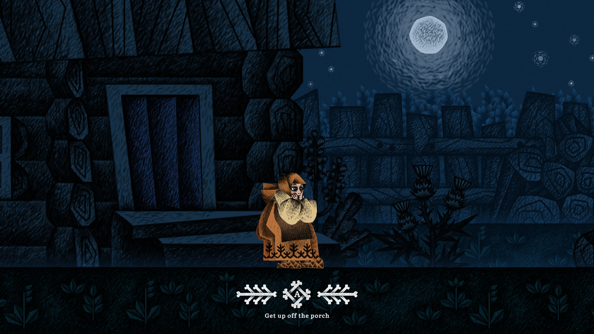 瓦西丽莎与巴巴雅嘎|Vasilisa and Baba Yaga|1.5.5