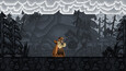 A screenshot of Vasilisa and Baba Yaga