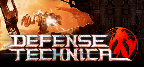 Defense Technica Cover Image