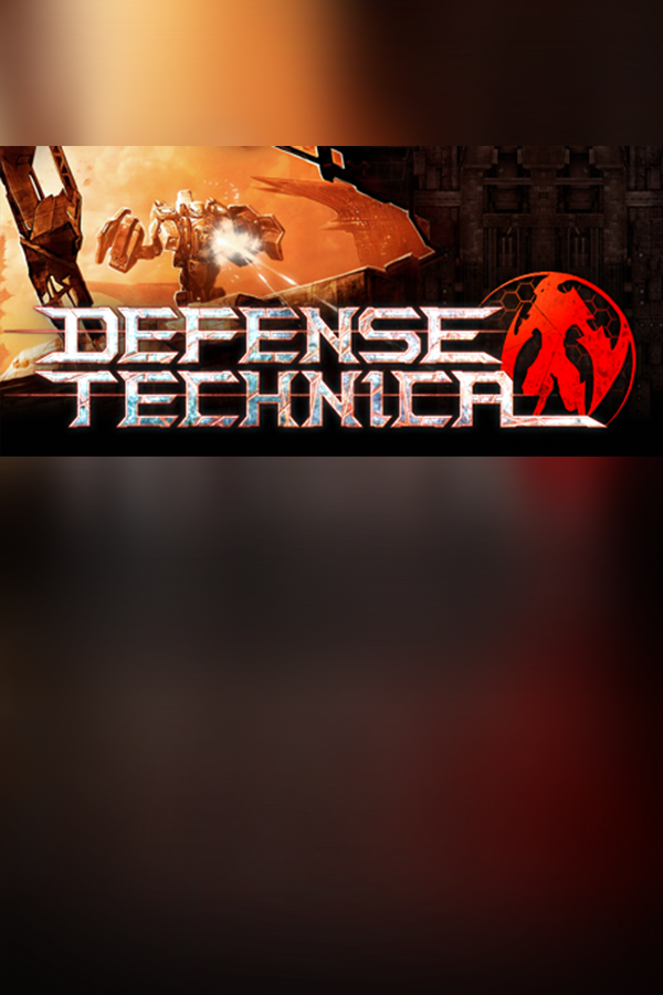 Cover art of Defense Technica