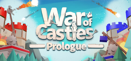 War Of Castles - Prologue Cover Image