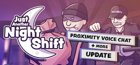 Just Another Night Shift technical specifications for computer