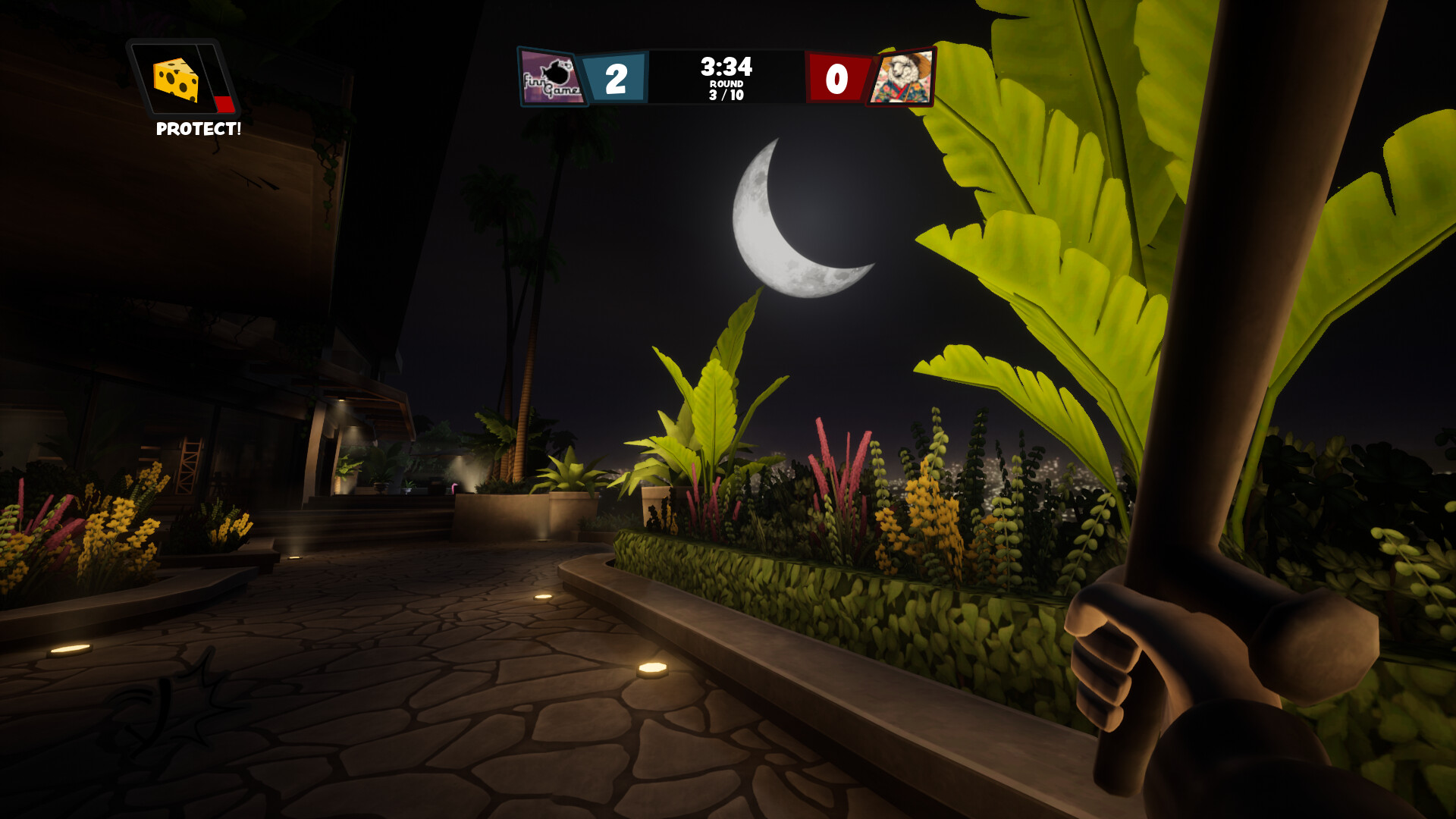 Just Another Night Shift screenshot #12