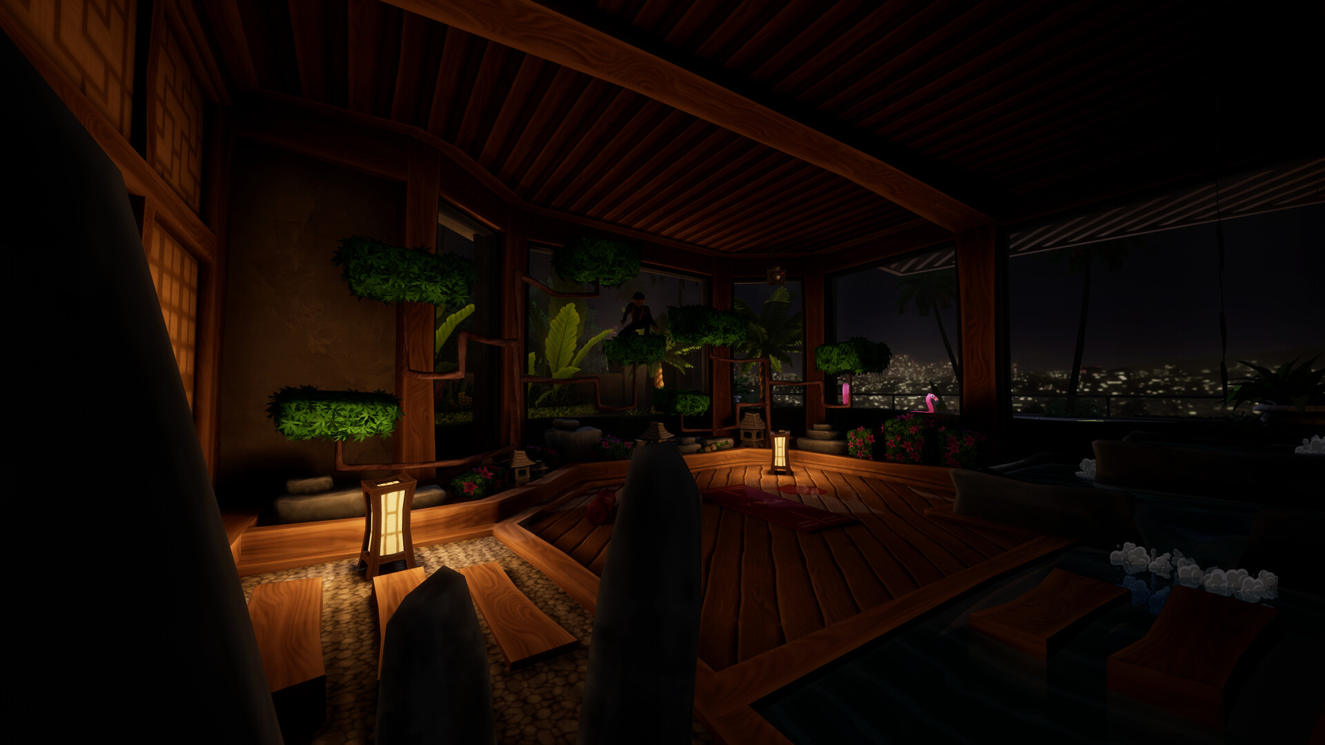 Just Another Night Shift screenshot #19
