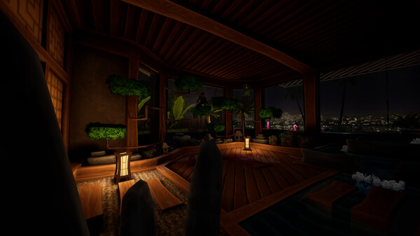 Just Another Night Shift screenshot 19