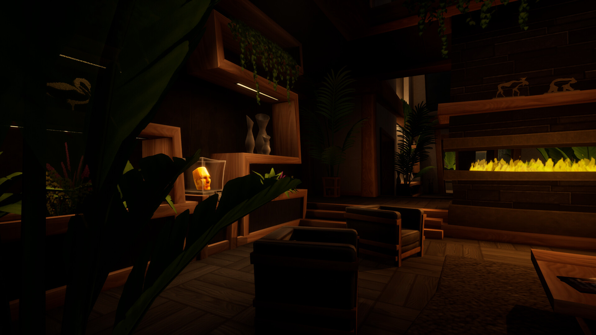 Just Another Night Shift screenshot #9
