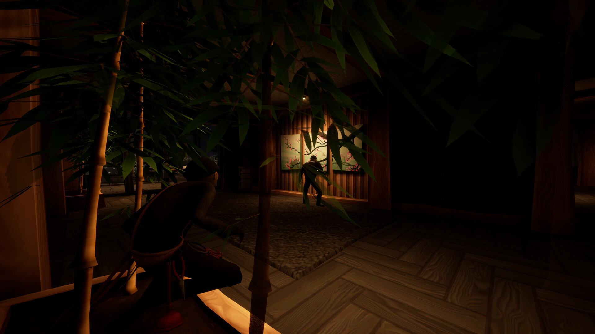 Just Another Night Shift screenshot 18