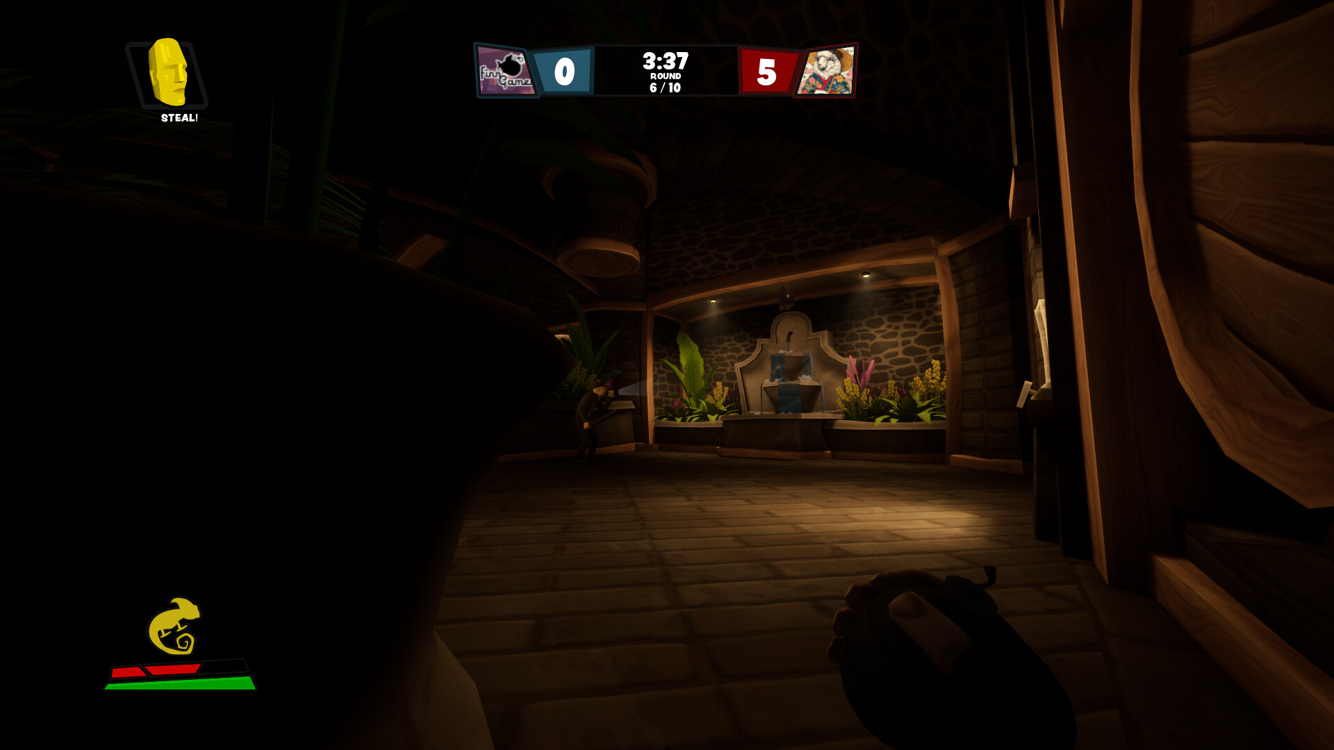 Just Another Night Shift screenshot 14