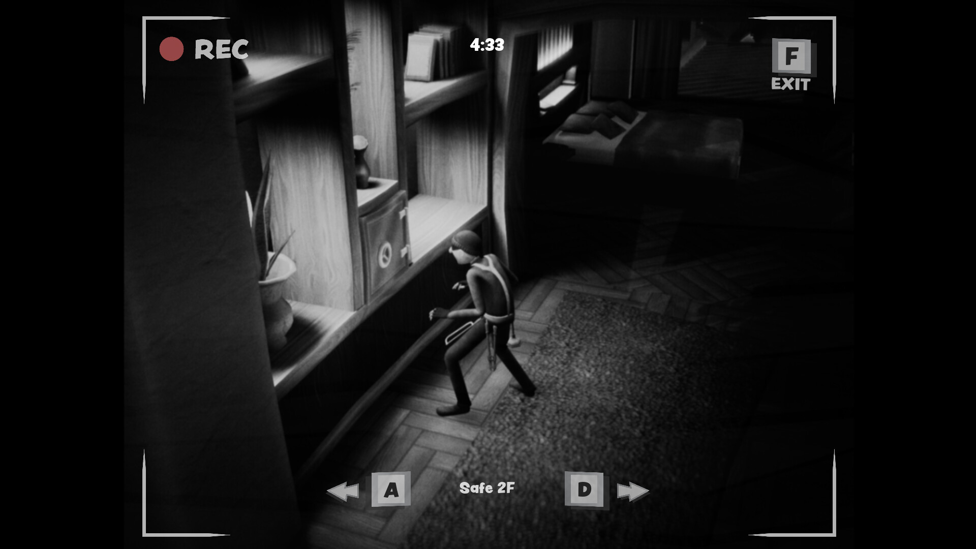Just Another Night Shift screenshot 7