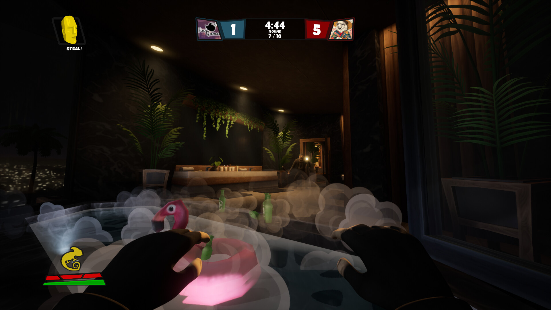 Just Another Night Shift screenshot #11