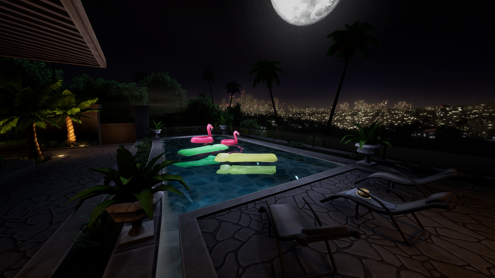 Just Another Night Shift screenshot 20