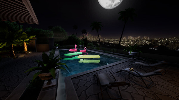 Just Another Night Shift screenshot 20
