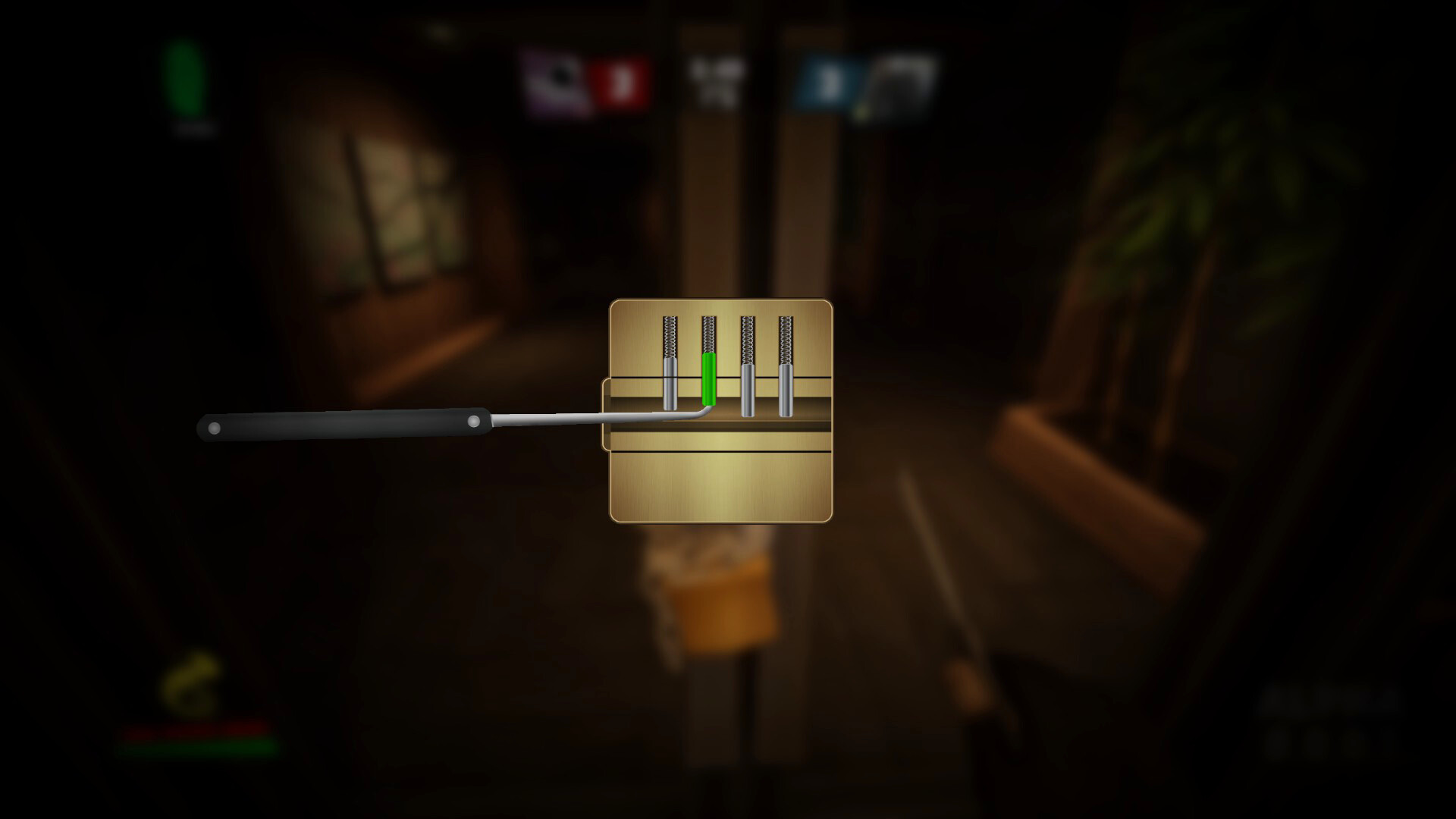 Just Another Night Shift