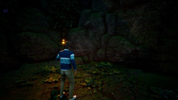 Liber 2: Lost in time screenshot 6