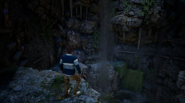 Liber 2: Lost in time screenshot 5